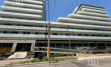 Departamento 4 ambientes con balcon y cochera - Pileta - Gimnasio - Sum - Parque