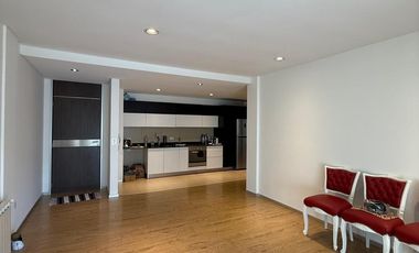 Departamento 4 ambientes con balcon y cochera - Pileta - Gimnasio - Sum - Parque