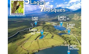 LOTE EN VENTA EN LAGOS DE MARACAIBO-VIA TIENDA NUEVA