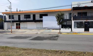 Locales Comerciales en Venta en Guadalupe, N.L.