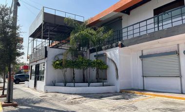 Locales Comerciales en Venta en Guadalupe, N.L.