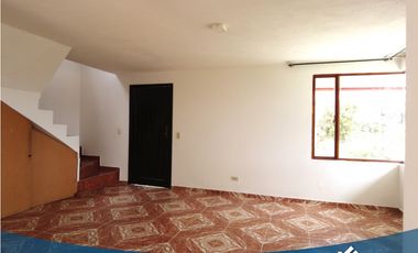 Vendo Casa en Tabio Rio Frio Occidental