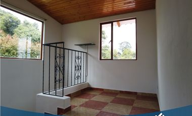Vendo Casa en Tabio Rio Frio Occidental