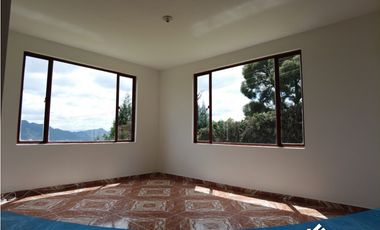 Vendo Casa en Tabio Rio Frio Occidental