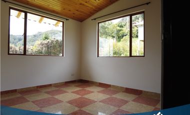 Vendo Casa en Tabio Rio Frio Occidental