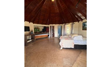 Casa en Arriendo Amoblada en Guarne sector La Clarita