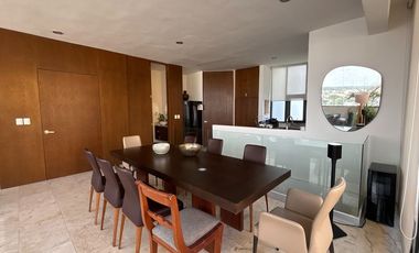 Penthouse en venta en la colonia Montebello