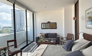 Penthouse en venta en la colonia Montebello