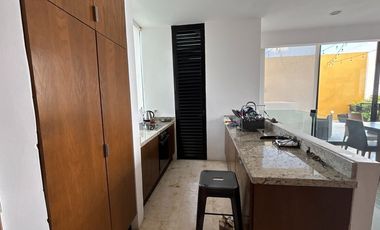 Penthouse en venta en la colonia Montebello