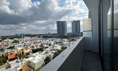 Penthouse en venta en la colonia Montebello