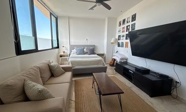 Penthouse en venta en la colonia Montebello