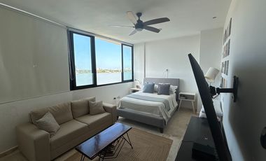 Penthouse en venta en la colonia Montebello