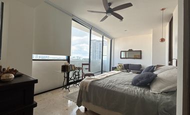 Penthouse en venta en la colonia Montebello