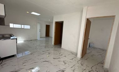Casa en venta de un piso en Villas de Montecassino, Aguascalientes