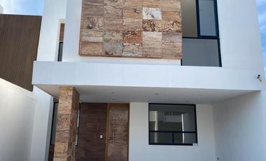 Casa en Venta en Residencial Viña Antigua, Jesus Maria, Aguascalientes