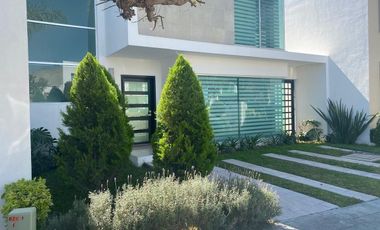 Venta de casa en Cotto San Nicolás, Aguascalientes