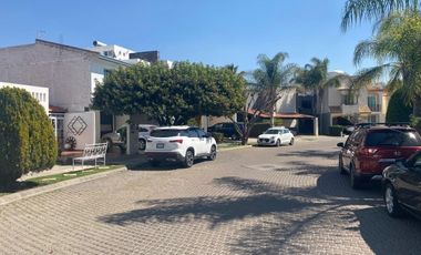 Venta de casa en Cotto San Nicolás, Aguascalientes