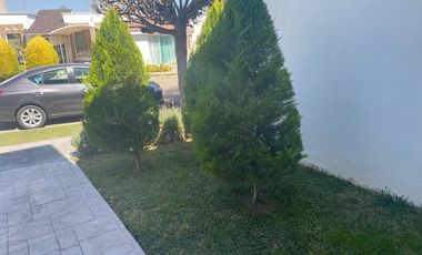 Venta de casa en Cotto San Nicolás, Aguascalientes