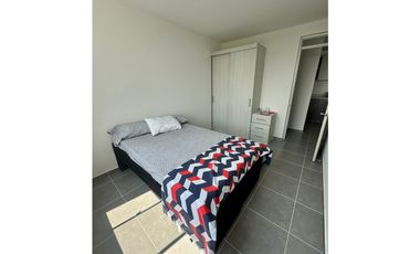 VENTA APARTAMENTO CON BALCON GIRARDOT CUNDINAMARCA