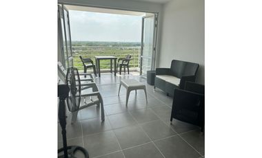 VENTA APARTAMENTO CON BALCON GIRARDOT CUNDINAMARCA