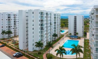 VENTA APARTAMENTO CON BALCON GIRARDOT CUNDINAMARCA
