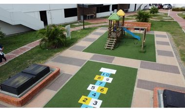 VENTA APARTAMENTO CON BALCON GIRARDOT CUNDINAMARCA