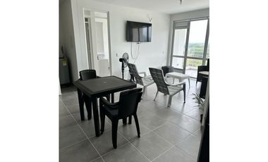 VENTA APARTAMENTO CON BALCON GIRARDOT CUNDINAMARCA