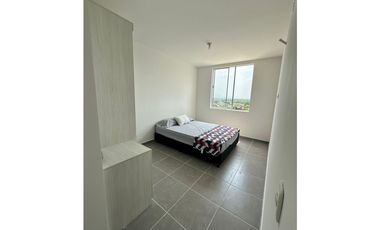 VENTA APARTAMENTO CON BALCON GIRARDOT CUNDINAMARCA