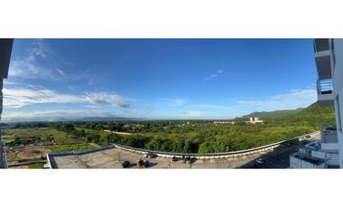 VENTA APARTAMENTO CON BALCON GIRARDOT CUNDINAMARCA