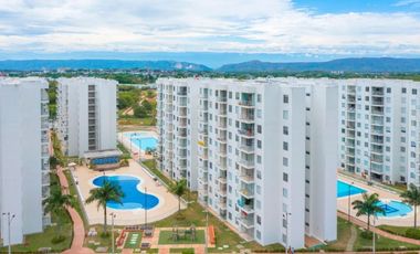 VENTA APARTAMENTO CON BALCON GIRARDOT CUNDINAMARCA