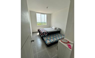 VENTA APARTAMENTO CON BALCON GIRARDOT CUNDINAMARCA
