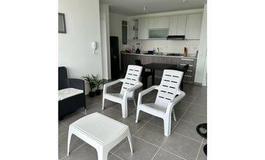 VENTA APARTAMENTO CON BALCON GIRARDOT CUNDINAMARCA