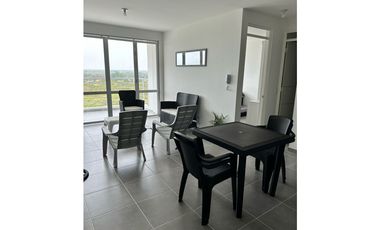 VENTA APARTAMENTO CON BALCON GIRARDOT CUNDINAMARCA