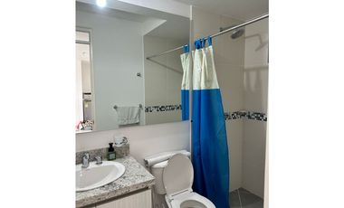 VENTA APARTAMENTO CON BALCON GIRARDOT CUNDINAMARCA