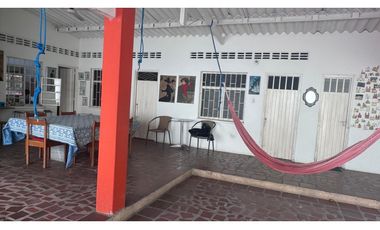 Casa en venta en Cumaral Meta