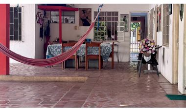 Casa en venta en Cumaral Meta
