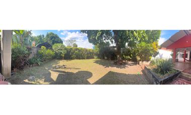 Casa en venta en Cumaral Meta