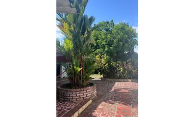 Casa en venta en Cumaral Meta