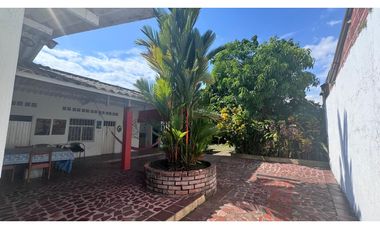 Casa en venta en Cumaral Meta