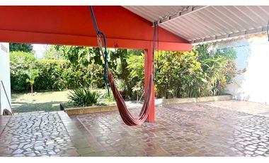 Casa en venta en Cumaral Meta