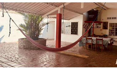 Casa en venta en Cumaral Meta