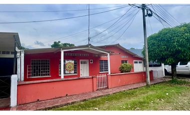 Casa en venta en Cumaral Meta