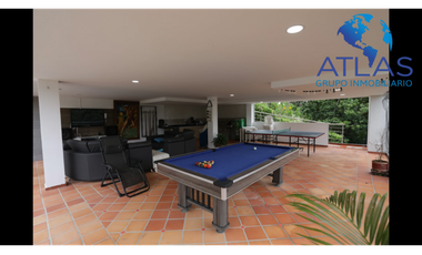 VENTA DE CASA EN CONJUNTO CERRADO EN PIEDECUESTA   COD: 759