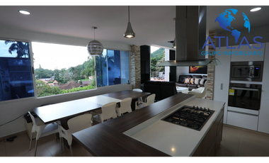 VENTA DE CASA EN CONJUNTO CERRADO EN PIEDECUESTA   COD: 759