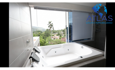 VENTA DE CASA EN CONJUNTO CERRADO EN PIEDECUESTA   COD: 759