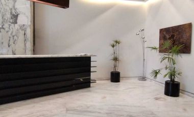 JUAREZ EXCELENTE OFICINA EN RENTA