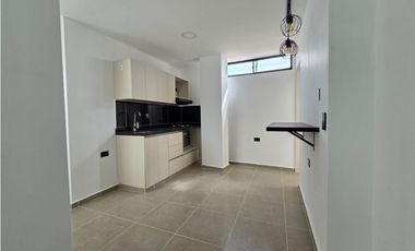 APARTAESTUDIO EN VENTA EN LA CEJA