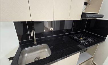 APARTAESTUDIO EN VENTA EN LA CEJA