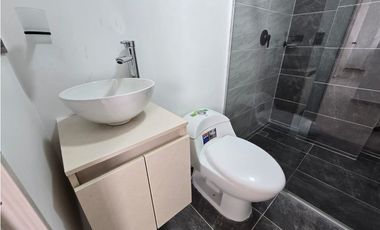 APARTAESTUDIO EN VENTA EN LA CEJA