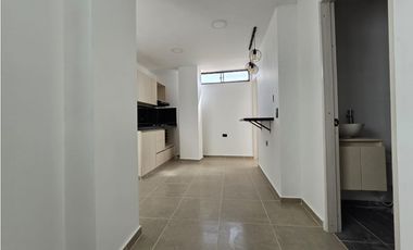 APARTAESTUDIO EN VENTA EN LA CEJA